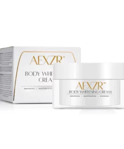 AEXZR™ Body Whitening Cream