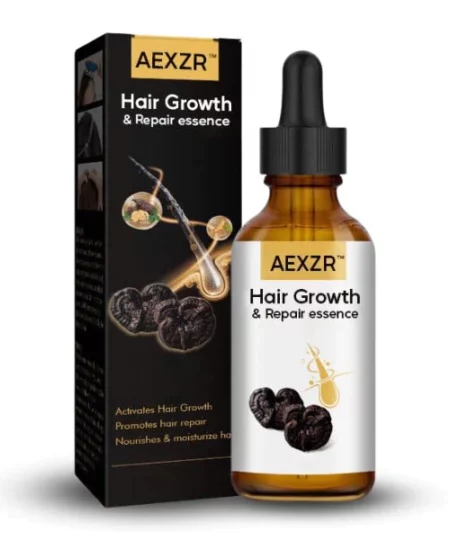 AEXZR™ Hair Growth & Repair Essence