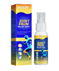 AEXZR™ JointPain Relief Mist