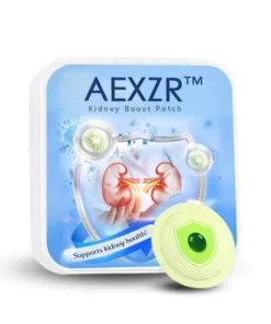 AEXZR™ Kidney Boost Patch