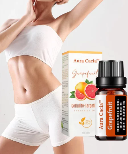 Aura Cacia™ Grapefruit Weight Loss Oil