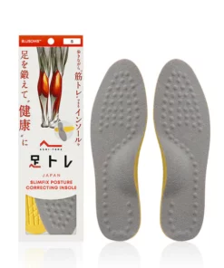 Blusoms™ Japan SlimFix Posture Correcting Insole