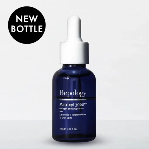 Depology MATRIXYL 3000 Collagen Boosting Serum - 🔥Reduces Fine Lines, Wrinkles & Age Spots