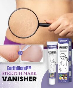 EarthBlend™ Stretch Mark Vanisher