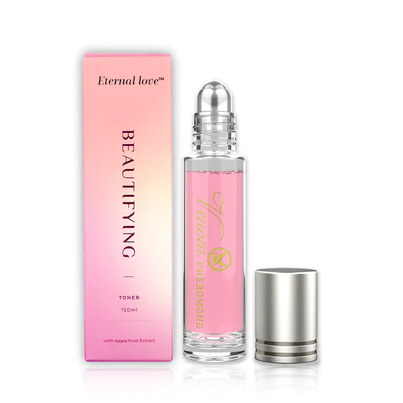 Eternal Love™ Pheromone Perfume Enhanced Edition - Buy Today Get