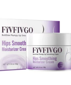 Fivfivgo™ ButtSize Plumpy Up Smoothing Cream