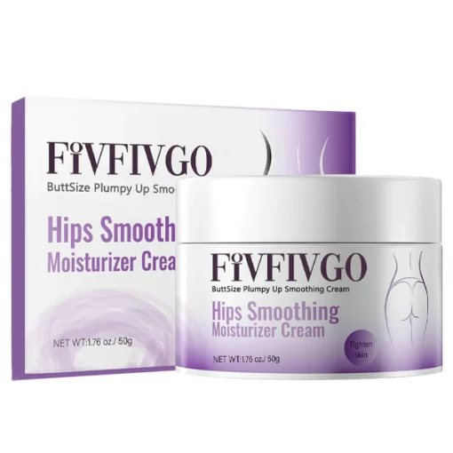 Fivfivgo™ ButtSize Plumpy Up Smoothing Cream