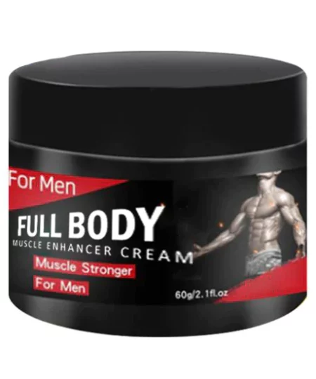 Aosbody™ Muscle Enhancer Cream