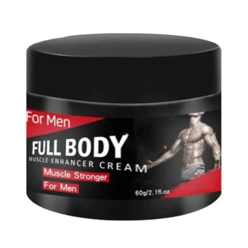 Aosbody™ Muscle Enhancer Cream