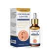 GFOUK™ German Cochlear Care Oil