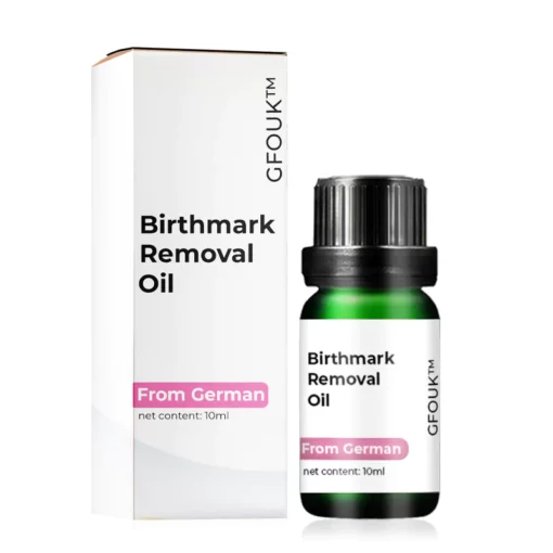 Oveallgo™ Birthmark Removal Oil