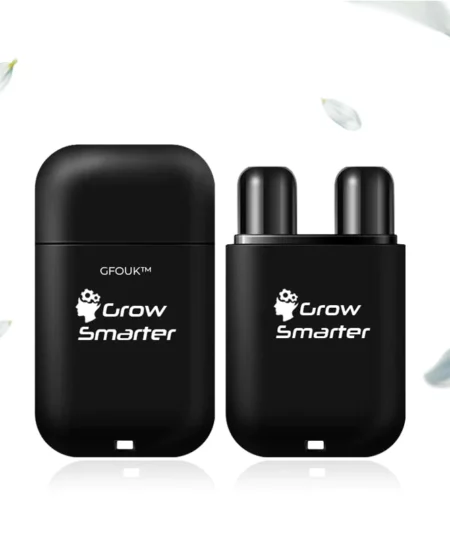 GFOUK™ GrowSmarter NeuroRegenerative Inhaler