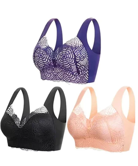 GFOUK™ SwellFree Shaper Bra