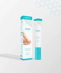 NailRevive™ Psoriasis Recovery Gel