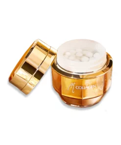 PearlRitual™ Collagen Pearl Filling Cream