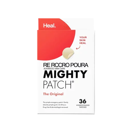 Re Rccro Poura™ Mighty Patch