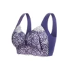 Ricpind LymphCare TourmalineFiber Bra