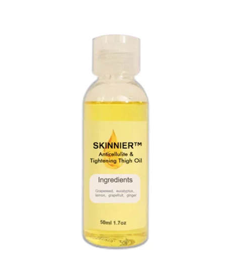 SKINNIER™ Anticellulite & Tightening Thigh Oil