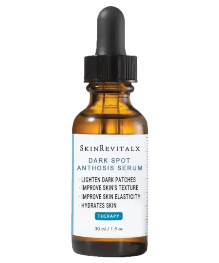 SkinRevitalx® Acanthosis Nigricans Therapy Serum