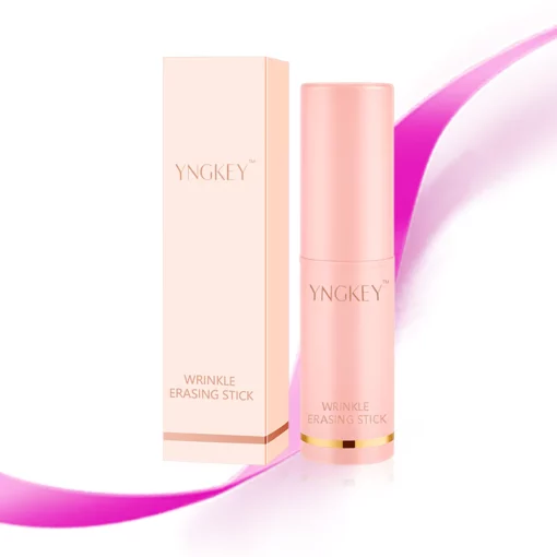 YNGKEY™ Wrinkle Erasing Stick