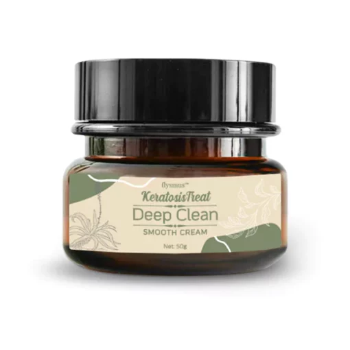 Oveallgo™ Keratosis Treat Deep Clean Smooth Creme