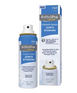 ArthriPro™ UC-II Powerful Relief Spray for Joint and Skeletal Pain