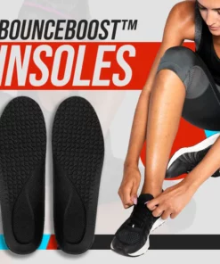 BounceBoost™ Insoles