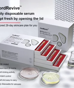 CordRevive™ Japanese Cord Blood Serum Concentrate