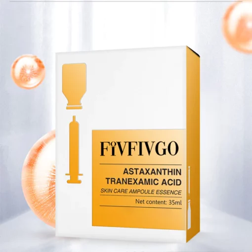 Fivfivgo™ LiftLuxe Korean Serum