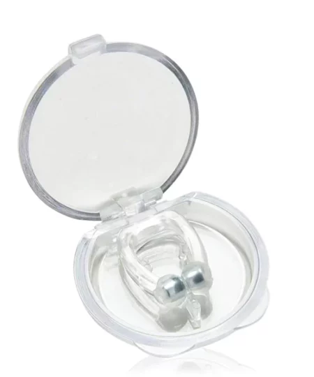 GFOUK™ Sleep Apnea Prevention Nose Clip