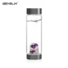 GemSlim™ Energy Crystal Water Bottle