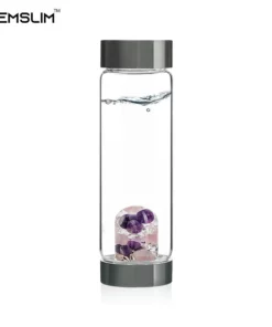 GemSlim™ Energy Crystal Water Bottle