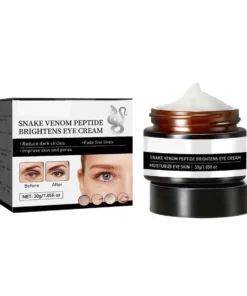 Hydrating and nourishing Eyes Cream