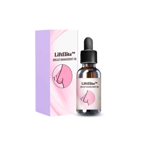 LiftElite™ Breast Enhancement Set