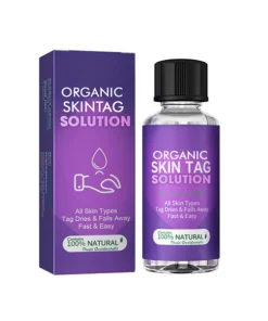 Organic SkinTag Solution