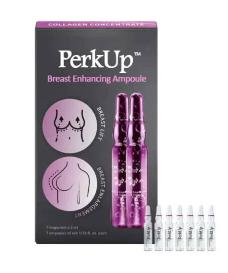 PerkUp™ Breast Enhancing Ampoule