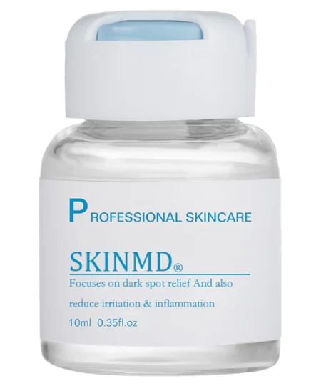 SKINDM® Dark Spot And Acne Treatment Unisex Liquid