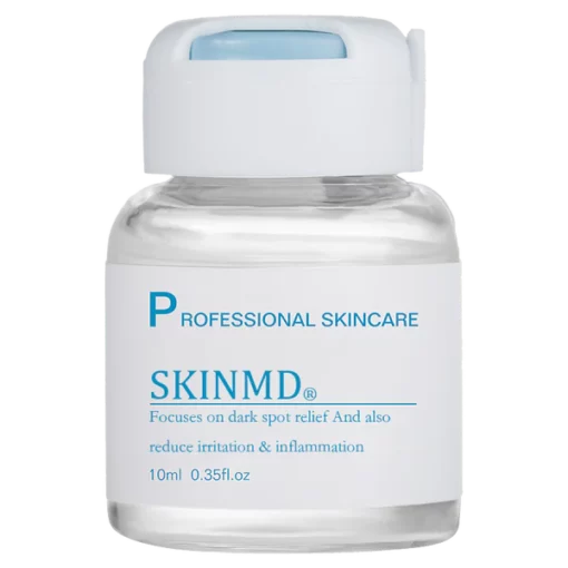 SKINDM® Dark Spot And Acne Treatment Unisex Liquid