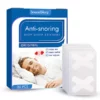 SoundSleep™ Anti Snoring Stickers