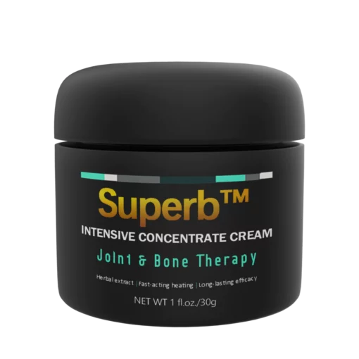 Superb™ Bone regeneration cream