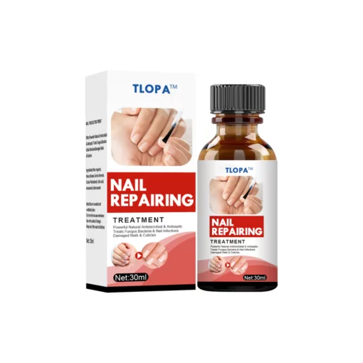 TLOPA™ Intense Nail Growth and Strengthening Serum