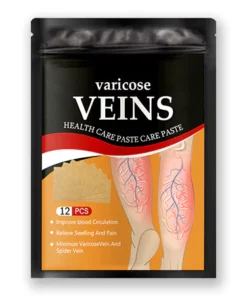 Varicose Care Health Patch