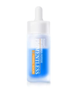 flysmus™ Blue Copper Peptide Pigmentless Firming Serum