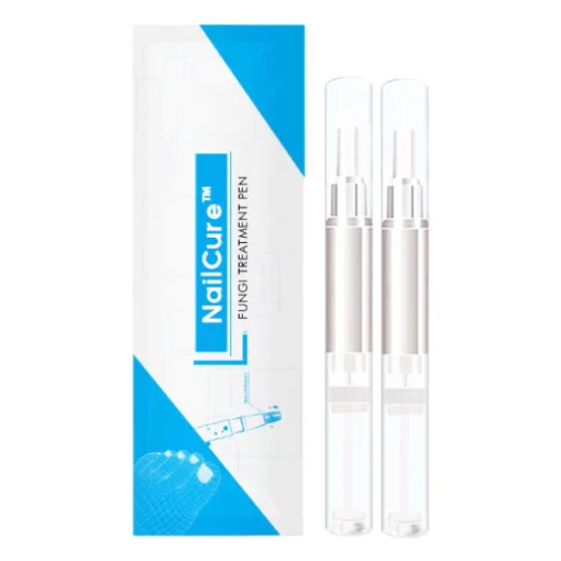 NailCure™ Fungi Treatment Pen