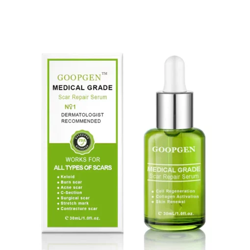 flysmus™ Advanced Scar Repair Serum