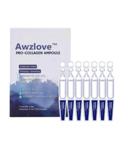 Awzlove™ Pro-Collagen Ampoule