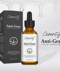 Ceoerty™ Anti-Gray Hair Serum