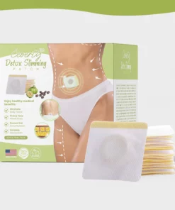 Ceoerty™ Detox Slimming Patch