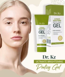 Dr.Kz Ultimate Brightening Peeling Gel