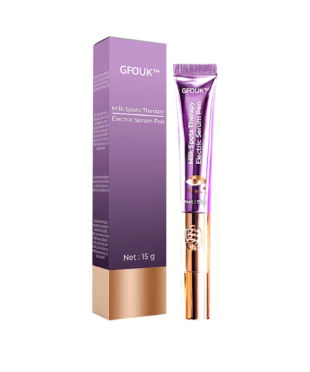 GFOUK™️ Milk Spots Therapy Vibration Serum Pen